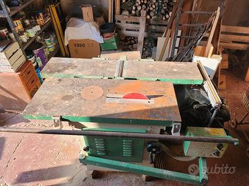 Combinata per legno sicar 300 brava