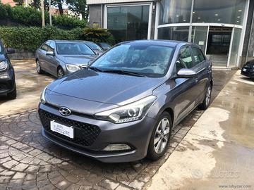HYUNDAI i20 1.2 84 CV 5p. Comfort PROMO