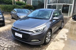 HYUNDAI i20 1.2 84 CV 5p. Comfort