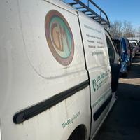 porta scorrevole fiat scudo
