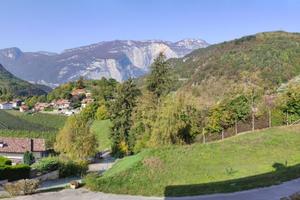 Terreno, Drena.