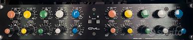 GML 8200 EQ Stereo Parametrico