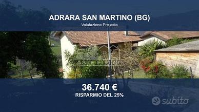 Immobile in asta di 310 m² a Adrara San Martino