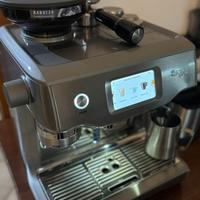 Sage Oracle Touch – Macchina Caffè Top di Gamma