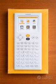 Calcolatrice Grafica NumWorks