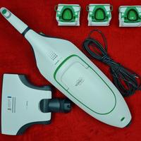 Aspirapolvere Folletto Vk200 cn Battitappeto EB400