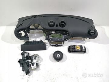 KIT AIRBAG - Smart Fortwo Brabus 453 2° serie (201