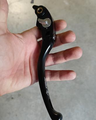 leva freno ducabike Aprilia tuono v4 factory 