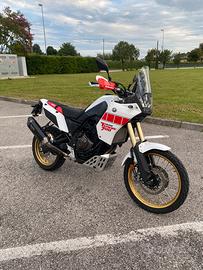 Yamaha Tenerè 700 rally