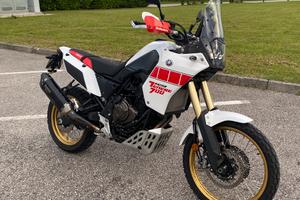 Yamaha Tenerè 700 rally