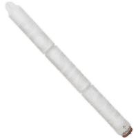 Cartuccia filtrante prefiltro per vino 1 µm 30" c