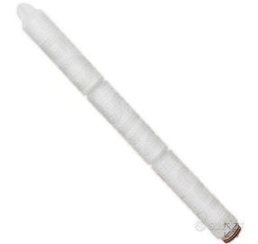 Cartuccia filtrante prefiltro per vino 1 µm 30" c
