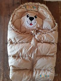 Andy&Helen sacco nanna termico