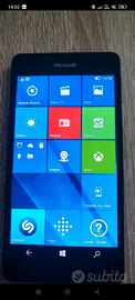 smartphone Microsoft Lumia 950