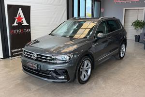 Volkswagen Tiguan 2.0 tdi Advanced R-Line 150cv ds