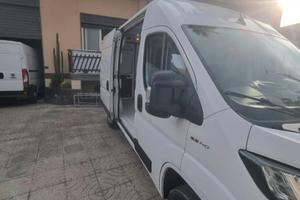 VENDUTO    FIAT DUCATO 2021 2.3MJT