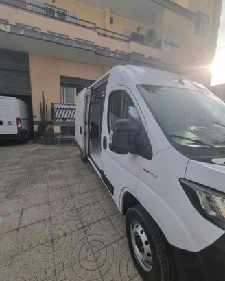FIAT DUCATO 2021 2.3MJT
