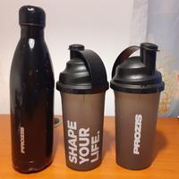 trio shaker prozis
