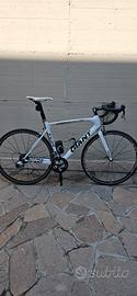 bici da corsa giant tcr