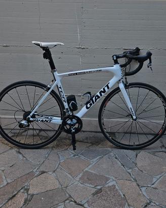 bici da corsa giant tcr