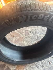 Michelin R21