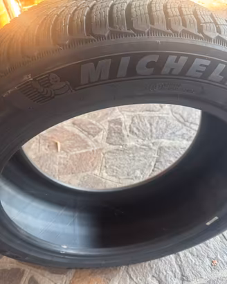 Michelin R21