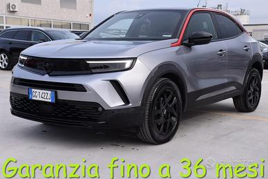 OPEL Mokka 1.5 diesel GS Line