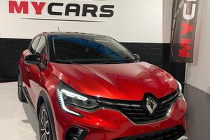 Renault Captur Blue dCi 115 CV Business