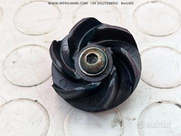 GIRANTE POMPA GAS GAS SM FSE 400 2002 2003