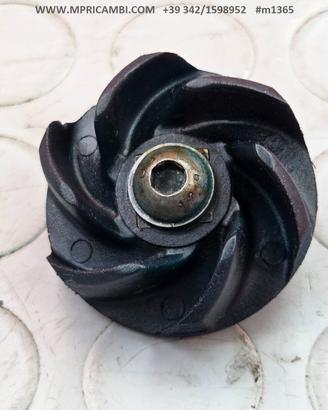 GIRANTE POMPA GAS GAS SM FSE 400 2002 2003
