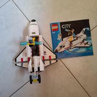 Lego City