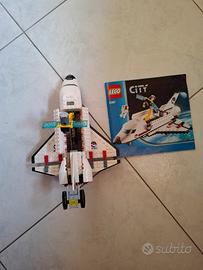 Lego City