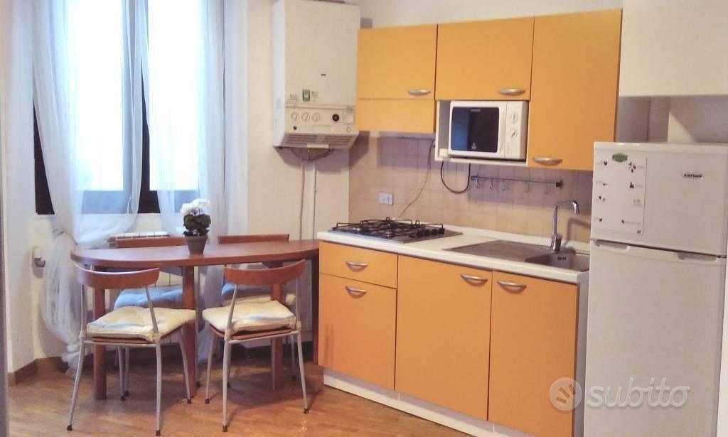 Appartamento – Milano, Borgo Ortolani, Porta Volta - Vista 2