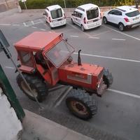 trattore Fiat 1180 Dt