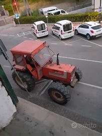 trattore Fiat 1180 Dt