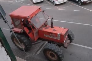 trattore Fiat 1180 Dt