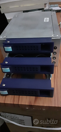 Nas espansione scsi Sca multi bay backplane module