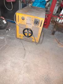 Saldatrice Elettrica professionale da 150 Ampere