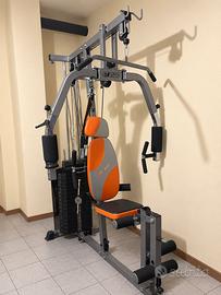 Palestra multifunzione
