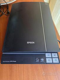Epson Perfection V30 Photo