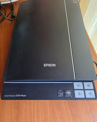 Epson Perfection V30 Photo