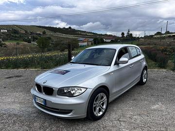 Bmw serie 1
