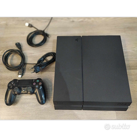 Ps4 Usata