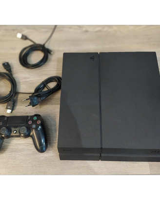 Ps4 Usata