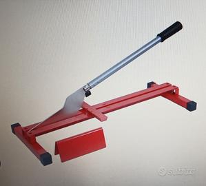 TAGLIERINA LAMINATI E PARQUET