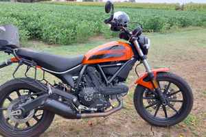 Ducato scrambler 400