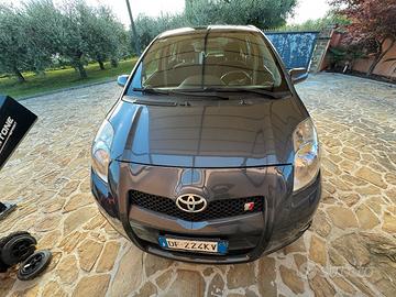 Toyota Yaris ts 1.8 133 CV 
