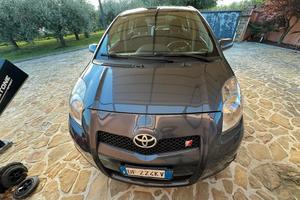 Toyota Yaris ts 1.8 133 CV 