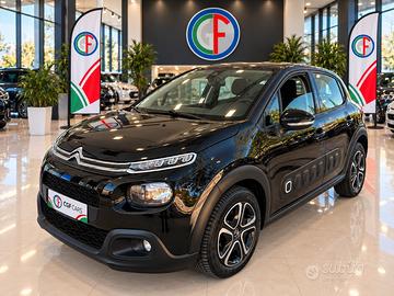 Citroen C3 Aircross PureTech 82 Shine