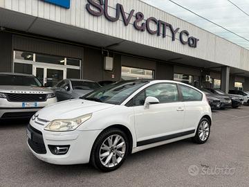 Citroen C4 Picasso 1.6 VTi 120 cv